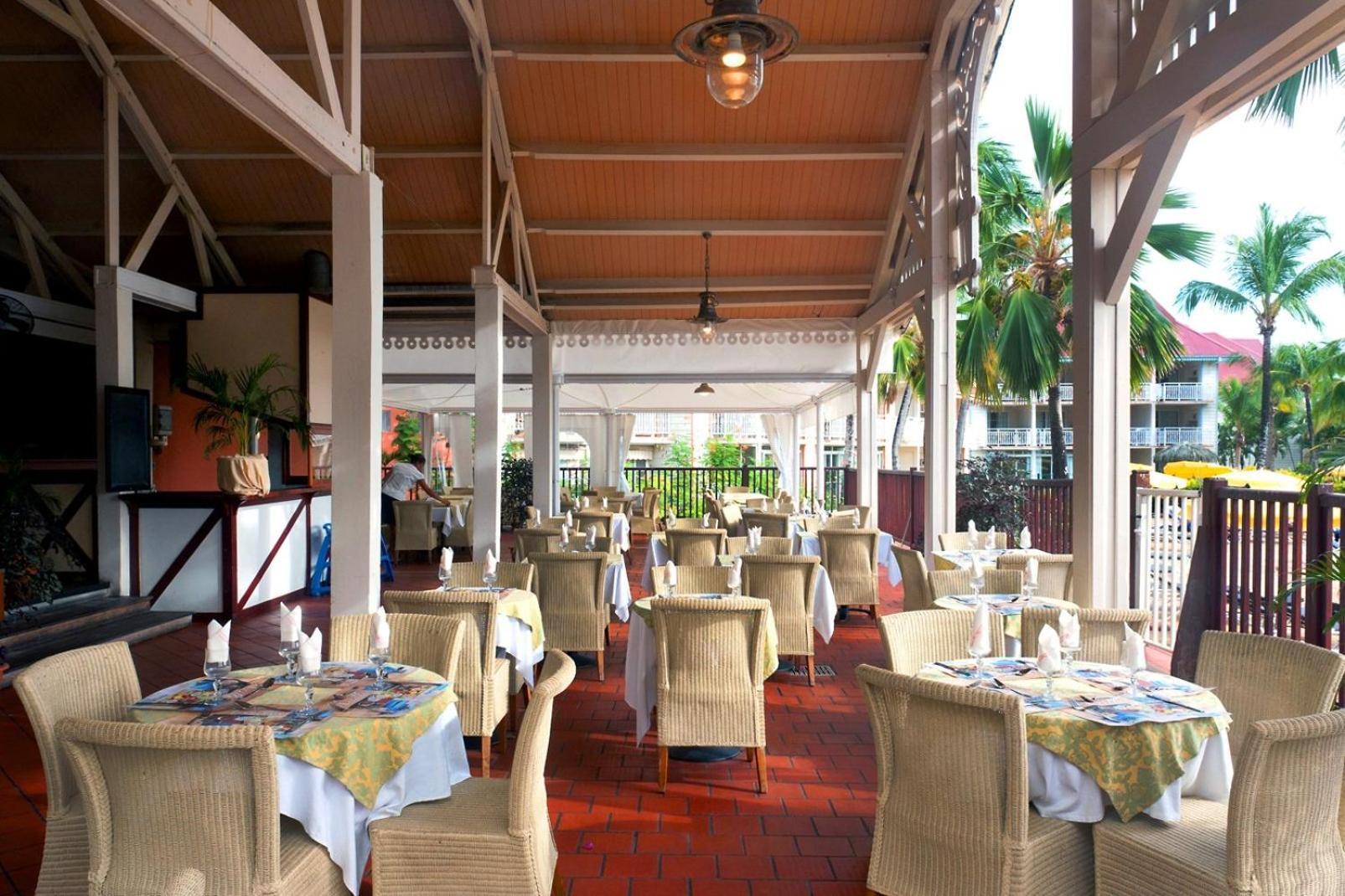 Le Madja'Kaz - Studio En Residence Et Bord De Mer - Sainte Luce Martinique Bagian luar foto
